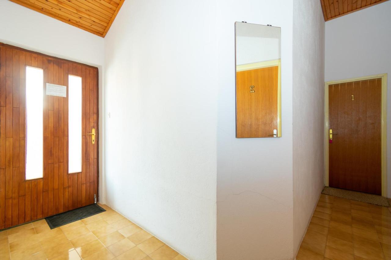 Studio Mandre 4101B Колан Екстериор снимка