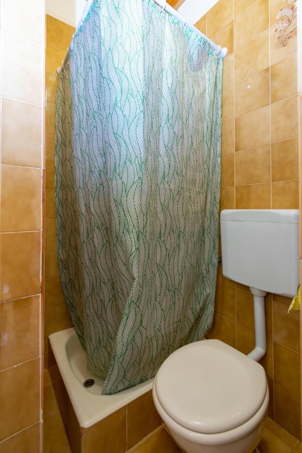 Studio Mandre 4101B Колан Екстериор снимка