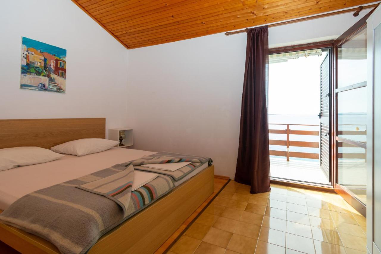 Studio Mandre 4101B Колан Екстериор снимка
