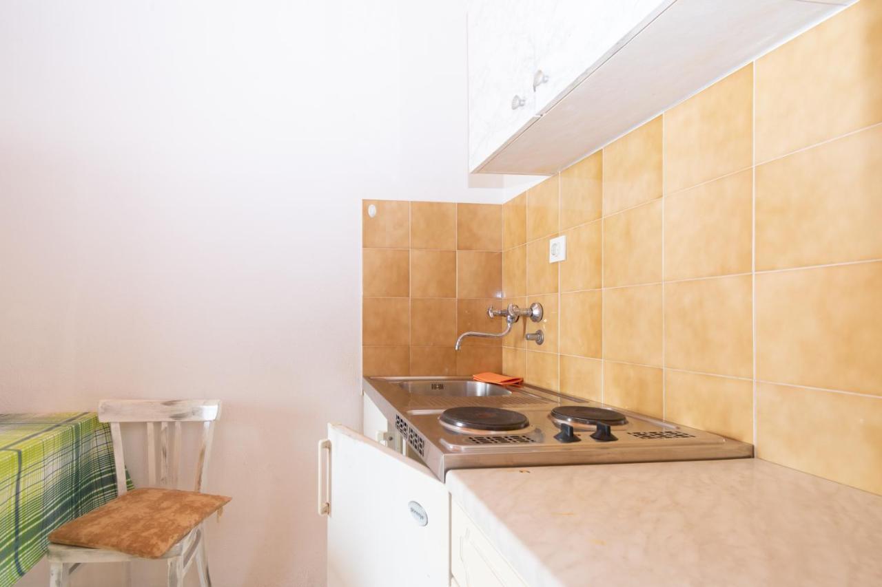 Studio Mandre 4101B Колан Екстериор снимка