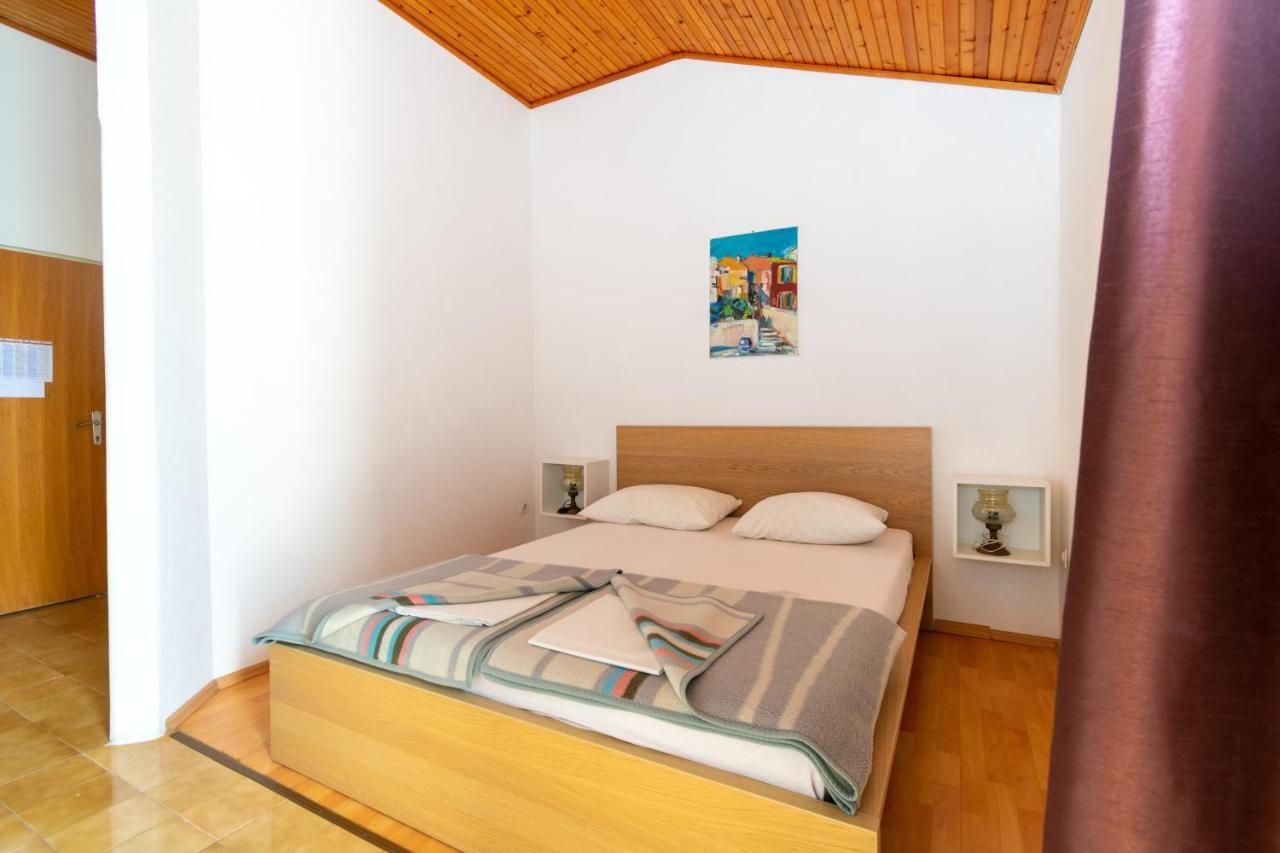 Studio Mandre 4101B Колан Екстериор снимка