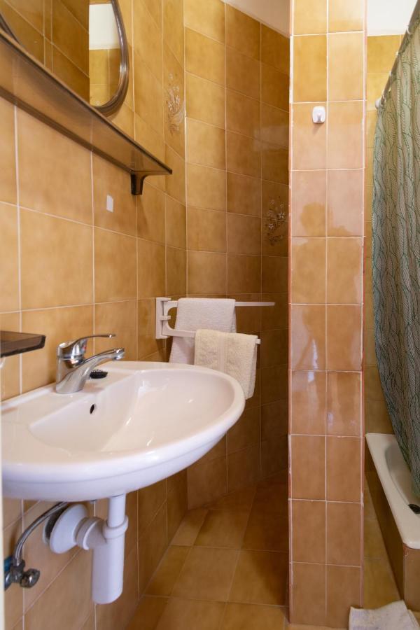 Studio Mandre 4101B Колан Екстериор снимка